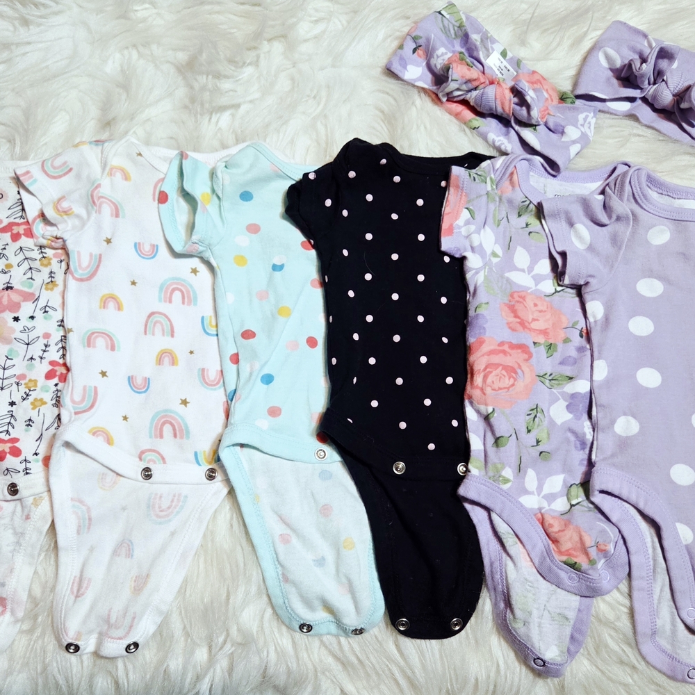 Gerber Multicolor Kids Bod